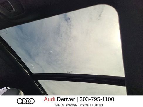 New 2026 Audi SQ5 Premium Plus image 28