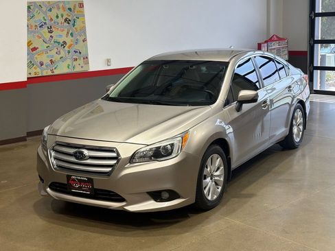 Used 2016 Subaru Legacy 2.5i Premium AWD/4WD image 71