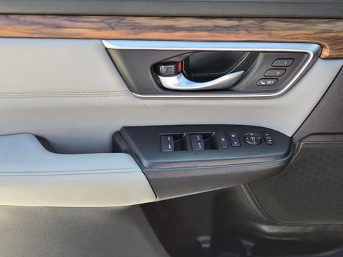 Used 2022 Honda CR-V EX-L image 26