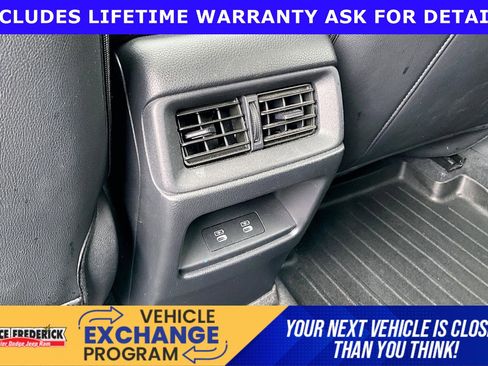 Used 2024 Honda CR-V Sport image 29