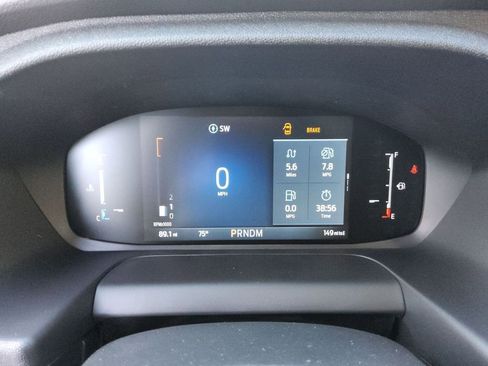 New 2026 Ford Transit 250 Base w/ Load Area Protection Package image 14