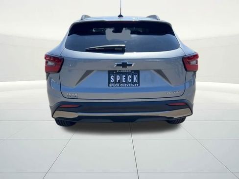 New 2025 Chevrolet Trax ACTIV w/ Driver Confidence Package image 23