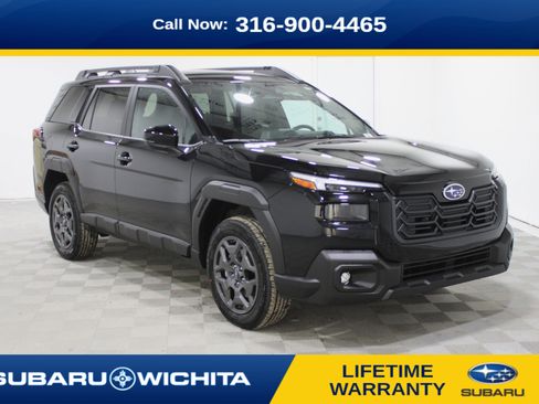 New 2026 Subaru Outback Premium image 1