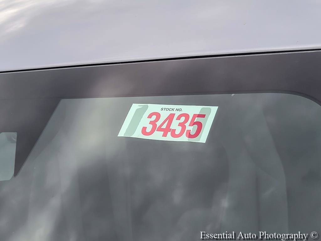 New 2026 Subaru WRX Premium AWD/4WD image 26