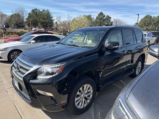Used 2015 Lexus GX 460 w/ Premium Package video 1