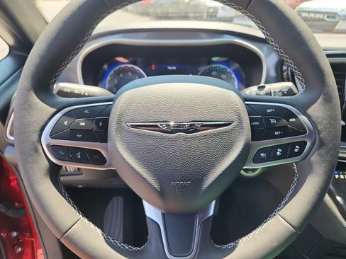 New 2026 Chrysler Pacifica Select image 11
