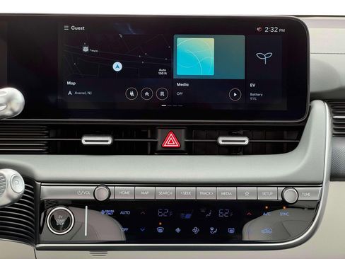 New 2025 Hyundai Ioniq 5 Limited image 19