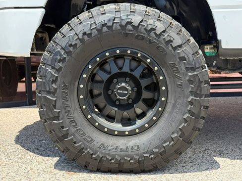 Used 2014 Ford F150 STX w/ Equipment Group 201A Mid AWD/4WD image 28