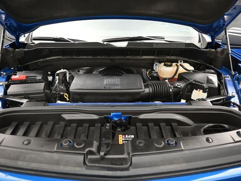 Used 2023 Chevrolet Silverado 1500 RST image 12