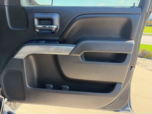 Used 2015 Chevrolet Silverado 1500 LT w/ LT Convenience Package AWD/4WD image 23
