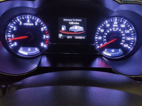 Used 2013 Kia Optima SX w/ Limited Pkg image 23