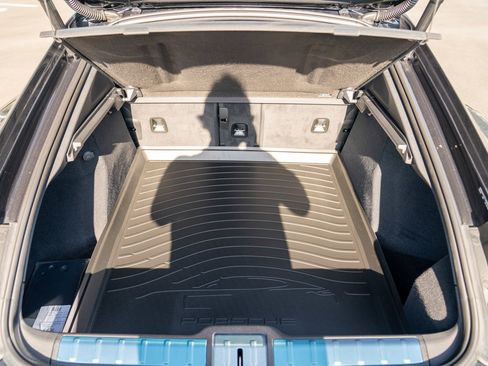 New 2026 Porsche Panamera 4 AWD/4WD image 28