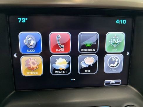Used 2018 GMC Acadia Denali w/ Technology Package AWD/4WD image 20