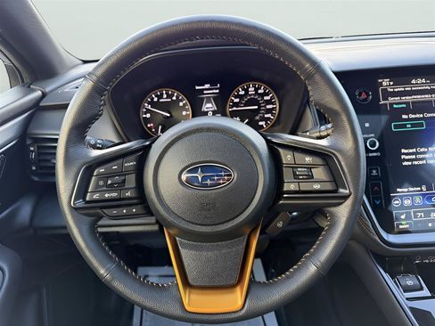 Used 2025 Subaru Outback Wilderness AWD/4WD image 25