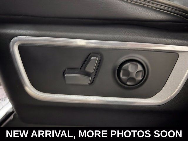 Used 2021 RAM 1500 Laramie w/ Night Edition AWD/4WD image 18