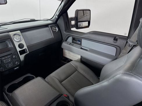 Used 2014 Ford F150 XLT w/ Equipment Group 302A Luxury image 22