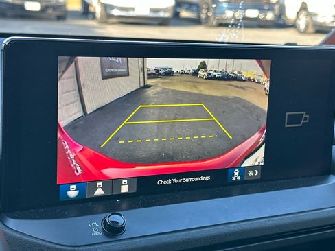 Used 2024 Honda Accord Sport image 18