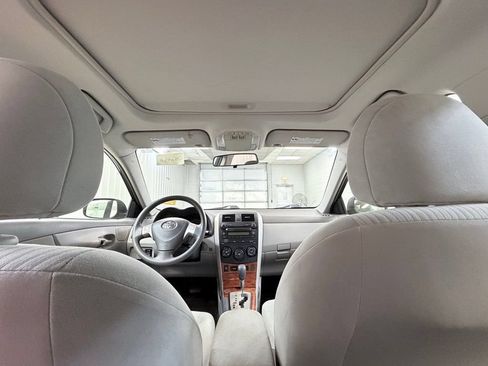 Used 2009 Toyota Corolla XLE FWD image 23