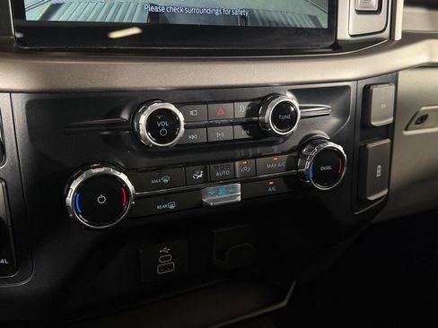 Used 2025 Ford F150 XLT w/ Equipment Group 301A Standard AWD/4WD image 23