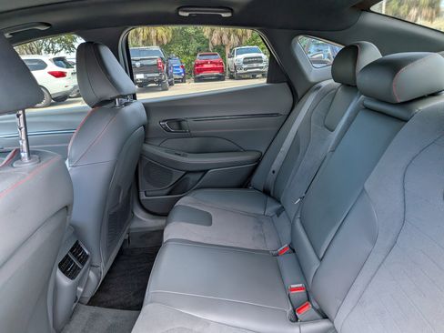 Used 2022 Hyundai Sonata N Line FWD image 13