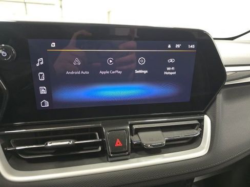 Certified 2024 Chevrolet TrailBlazer LT w/ LT Cold Weather Package image 13