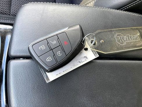 Used 2022 Buick Envision Preferred image 36