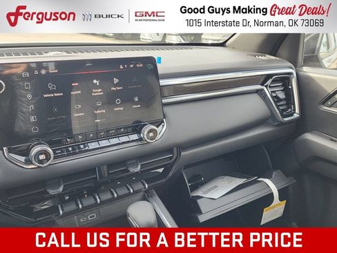 New 2026 GMC Canyon Elevation w/ Convenience Package AWD/4WD image 37