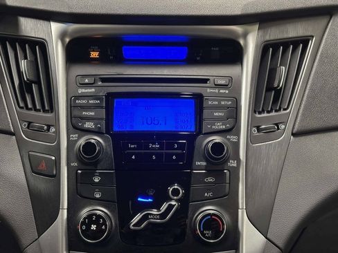 Used 2012 Hyundai Sonata GLS FWD image 23
