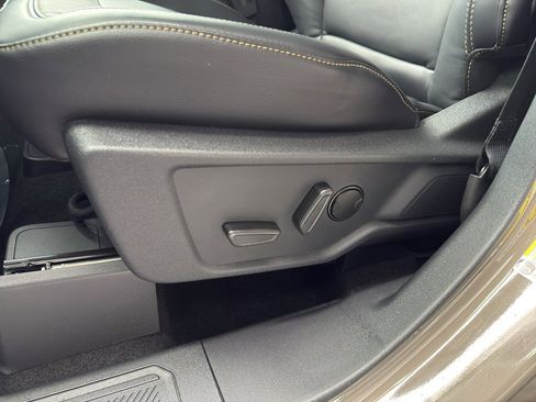 New 2026 Ford Bronco Badlands image 15