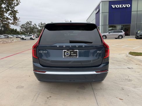 New 2026 Volvo XC90 B6 Ultra w/ Protection Package AWD/4WD image 5