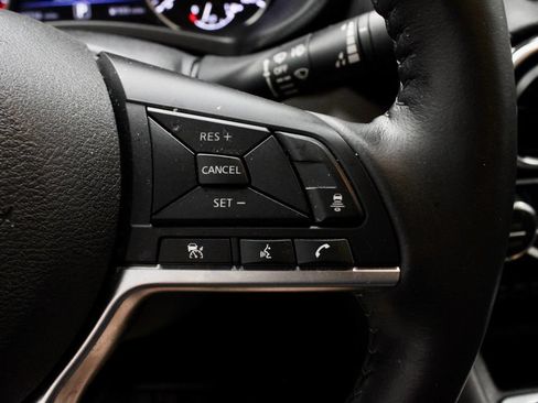 Used 2023 Nissan Sentra SV w/ All-Weather Package FWD image 25