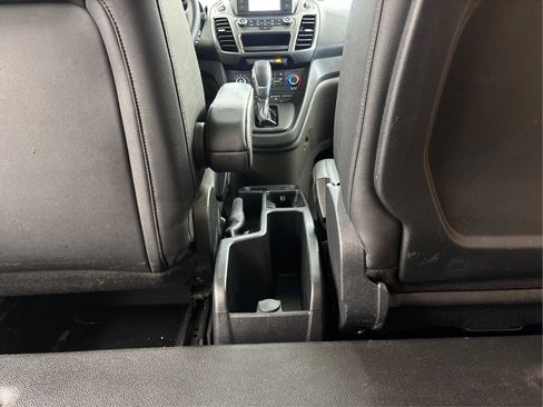 Used 2022 Ford Transit Connect XL FWD image 26