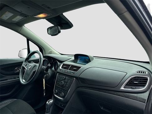 Used 2014 Buick Encore FWD image 27