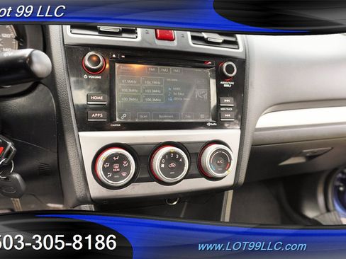 Used 2016 Subaru Impreza 2.0i Premium image 22