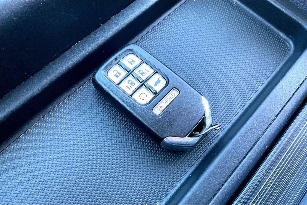 Used 2019 Honda Odyssey EX-L image 34