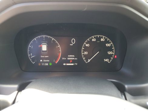 New 2026 Honda Odyssey EX-L image 25