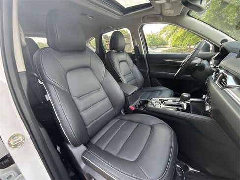 New 2025 MAZDA CX-5 AWD 2.5 S w/ Premium Plus Pkg image 27