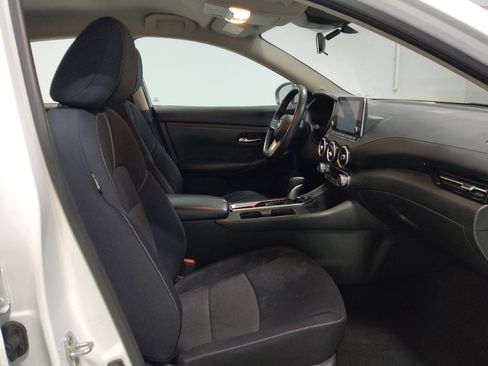 Used 2020 Nissan Sentra SV image 21