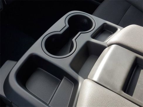 New 2026 Chevrolet Silverado 1500 Custom image 20