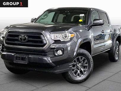 Used 2022 Toyota Tacoma SR5