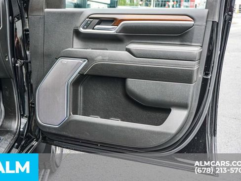 Used 2024 GMC Sierra 2500 Denali w/ Denali Reserve Package image 54