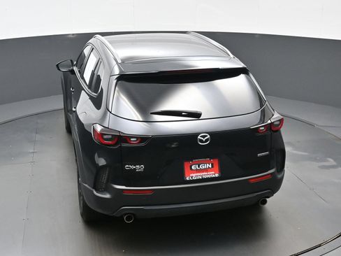 Used 2025 MAZDA CX-50 AWD 2.5 S w/ Preferred Package image 40