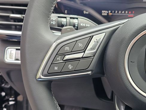 New 2026 Buick Envision Preferred AWD/4WD image 27