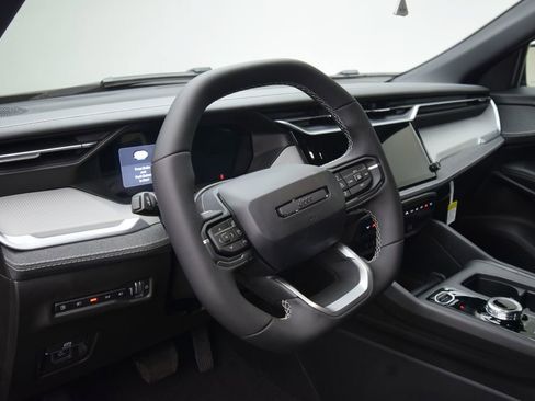 New 2026 Jeep Cherokee Laredo AWD/4WD image 29