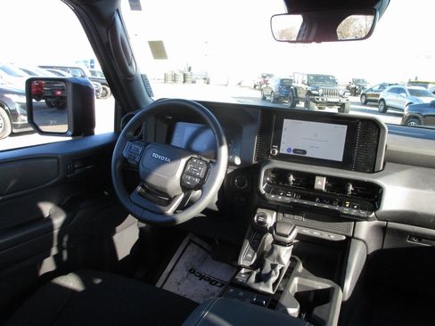 Used 2025 Toyota Land Cruiser Base image 20