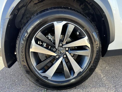 Used 2020 Lexus NX 300h AWD w/ Premium Package image 31