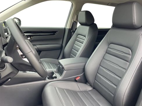 New 2026 Honda CR-V EX-L image 8