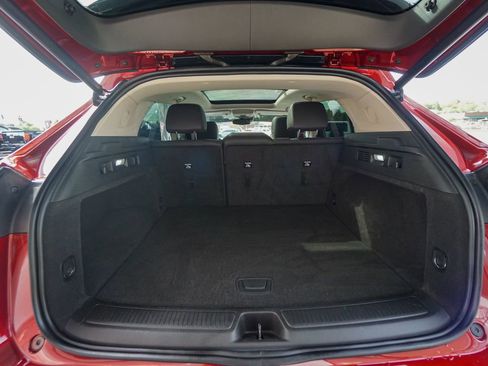 Used 2022 Buick Envision Essence w/ Sport Touring Package image 34