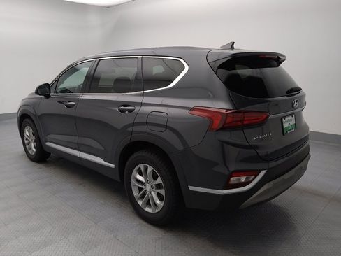 Used 2020 Hyundai Santa Fe SEL AWD/4WD image 3