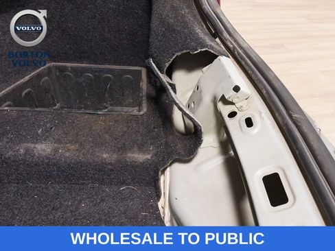 Used 2013 Cadillac ATS Sedan RWD image 27